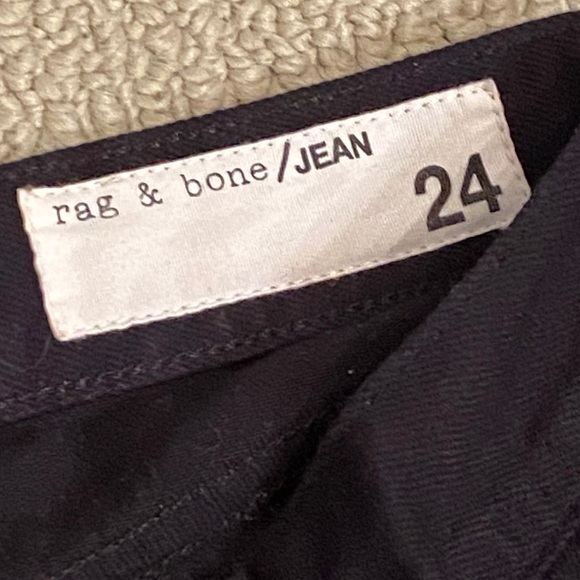 Rag and Bone Jean shorts - Picture 4 of 6